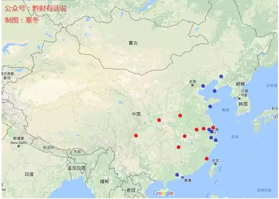 各省省会人口_曾是中国人口第一大省,省会的存在感非常强(3)