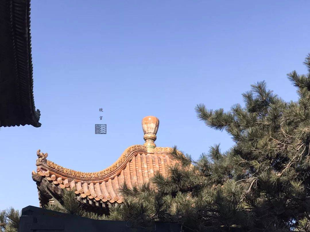 盔顶建筑:故宫文渊阁东侧建筑 小伙伴们掌握的怎么样?