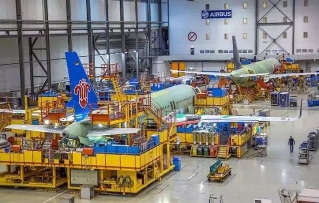 德国的制造工业那么发达,为什么没有自己的品