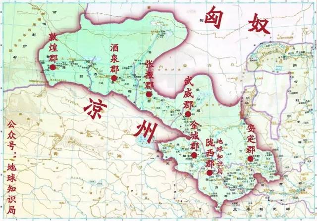 凉州刺史府,凉州刺史,凉州_大山谷图库